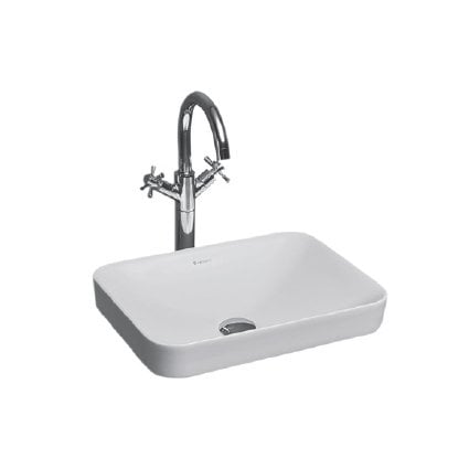 Alvona 45 cm Lavabo (B.Deliksiz)